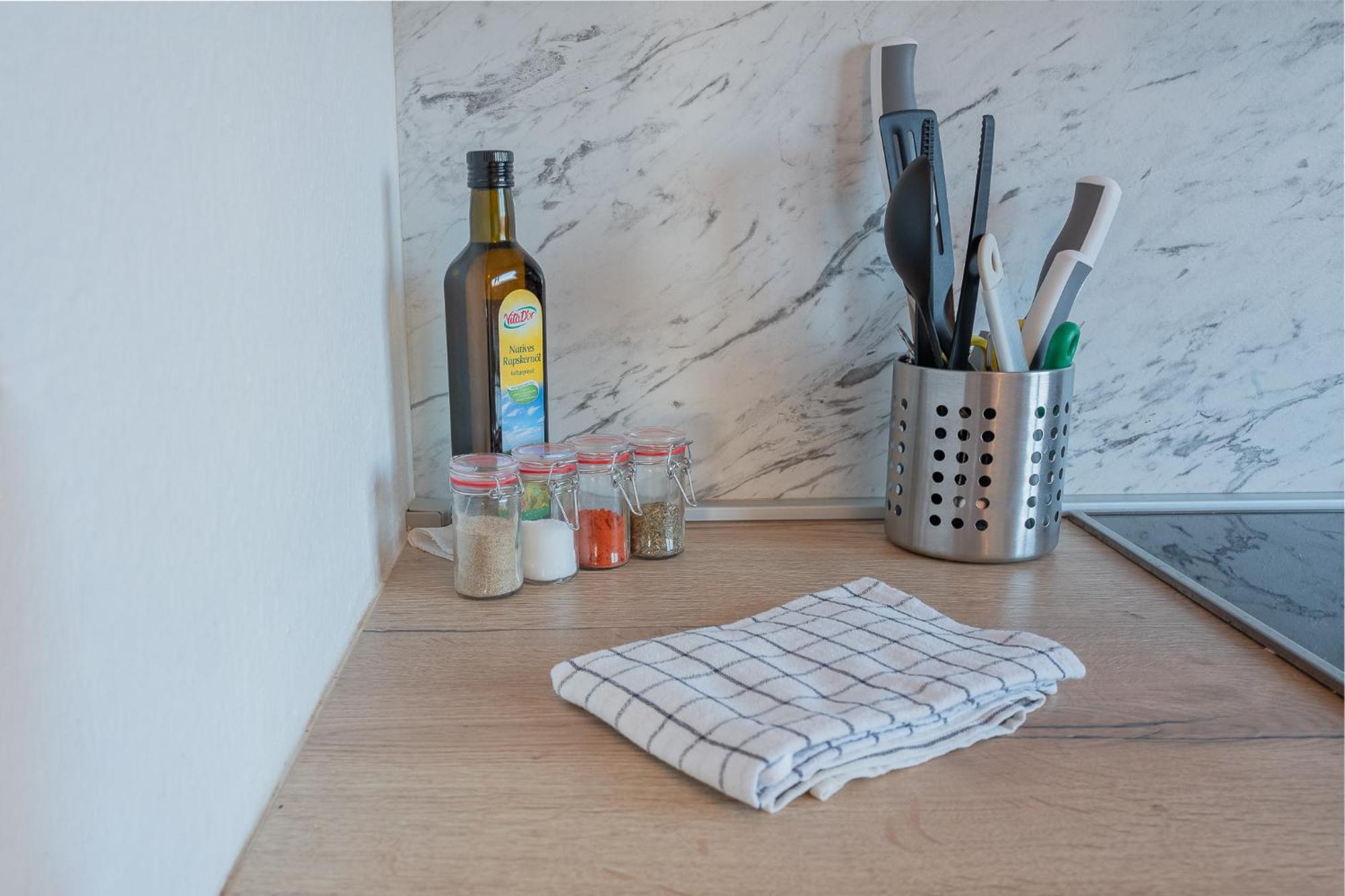 Nordisches Wohlfuehlnest In Der Altstadt Von Apartment *
