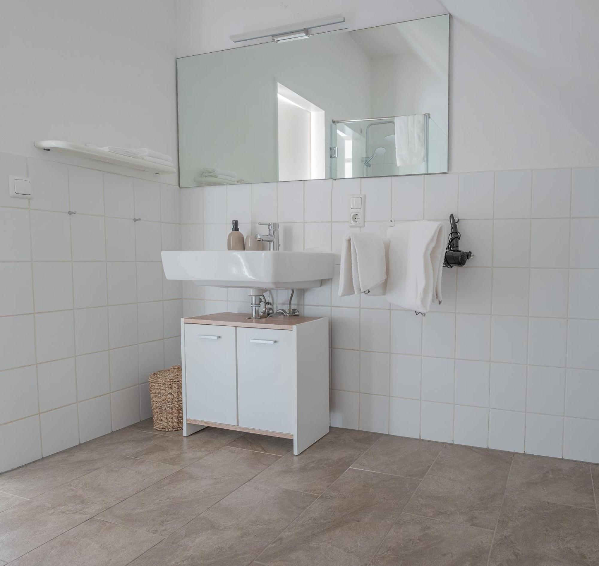 Nordisches Wohlfuehlnest In Der Altstadt Von Apartment
